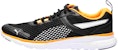 Puma Flex Essential Pro 'Hitam Jingga' 365272-10