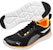 Puma Flex Essential Pro 'Hitam Jingga' 365272-10