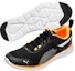 Order Puma Flex Essential Pro 'Hitam Jingga' 365272-10