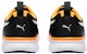 Puma Flex Essential Pro 'Hitam Jingga' 365272-10