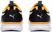 Shop Puma Flex Essential Pro 'Hitam Jingga' 365272-10