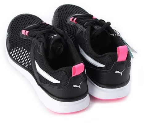Puma Flex Pro Essential 'Hitam Pink' 365272-07 Shop Puma Flex Pro Essential 'Hitam Pink' 365272-07