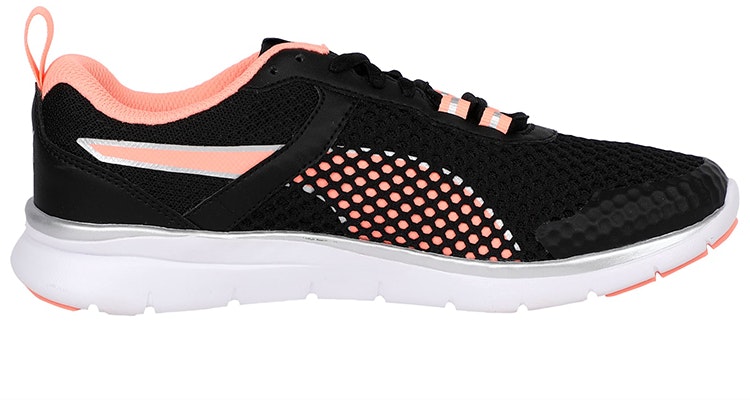 Puma Flex Essential Pro 'Hitam Pink' 365272-11 Order Puma Flex Essential Pro 'Hitam Pink' 365272-11