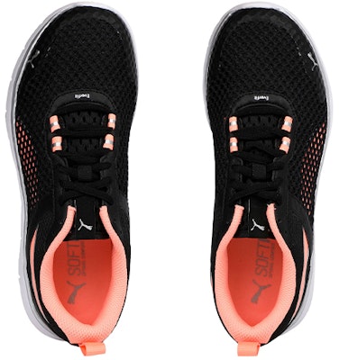 Puma Flex Essential Pro 'Hitam Pink' 365272-11 Lookbook Puma Flex Essential Pro 'Hitam Pink' 365272-11