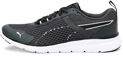 Puma Flex Essential Pro 'Black And White' 365272-13 Puma Flex Essential Pro 'Black And White' 365272-13