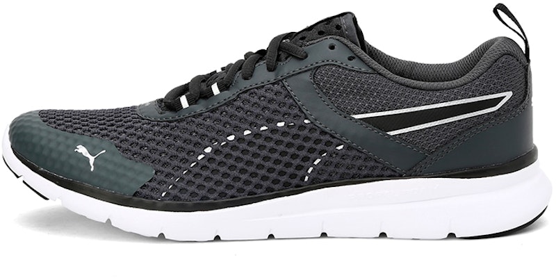 Puma Flex Essential Pro 'Black And White' 365272-13 Buy Puma Flex Essential Pro 'Black And White' 365272-13