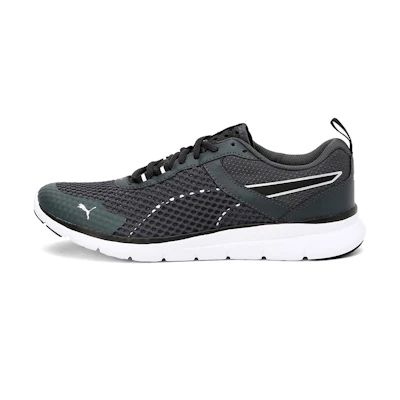 Puma Flex Essential Pro 'Black And White'