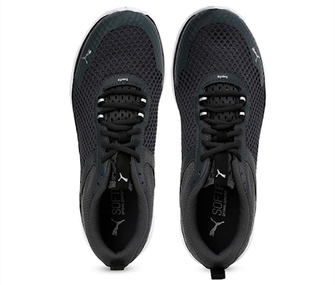 Puma Flex Essential Pro 'Black And White' 365272-13 Lookbook Puma Flex Essential Pro 'Black And White' 365272-13
