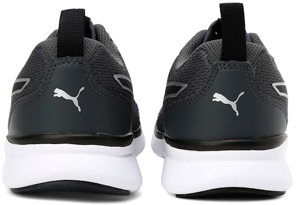 Puma Flex Essential Pro 'Black And White' 365272-13 Shop Puma Flex Essential Pro 'Black And White' 365272-13