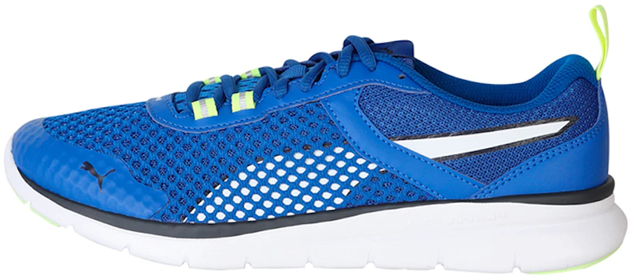 Puma Flex Essential Pro 'Blue' 365272-03 Buy Puma Flex Essential Pro 'Blue' 365272-03