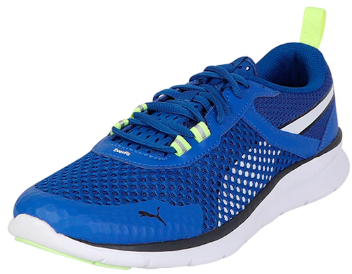 Puma Flex Essential Pro 'Blue' 365272-03 Order Puma Flex Essential Pro 'Blue' 365272-03