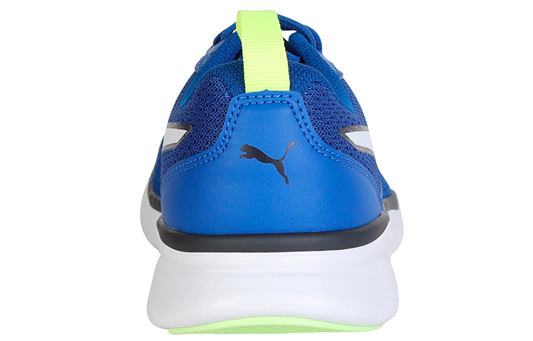 Shop Puma Flex Essential Pro 'Blue' 365272-03