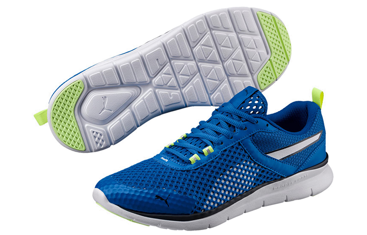 Purchase Puma Flex Essential Pro 'Blue' 365272-03