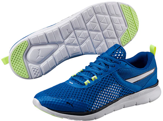Puma Flex Essential Pro 'Blue' 365272-03 Purchase Puma Flex Essential Pro 'Blue' 365272-03