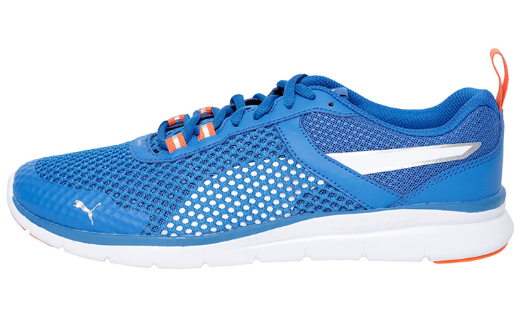 Puma Flex Essential Pro 'Blue White' 365272-05