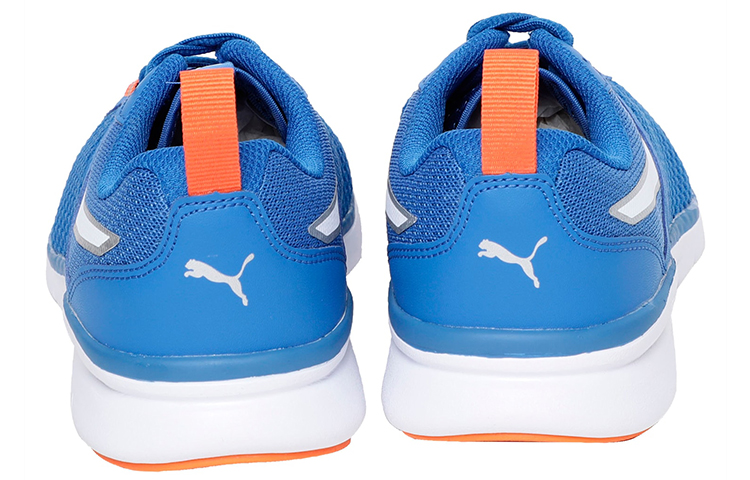 Shop Puma Flex Essential Pro 'Blue White' 365272-05