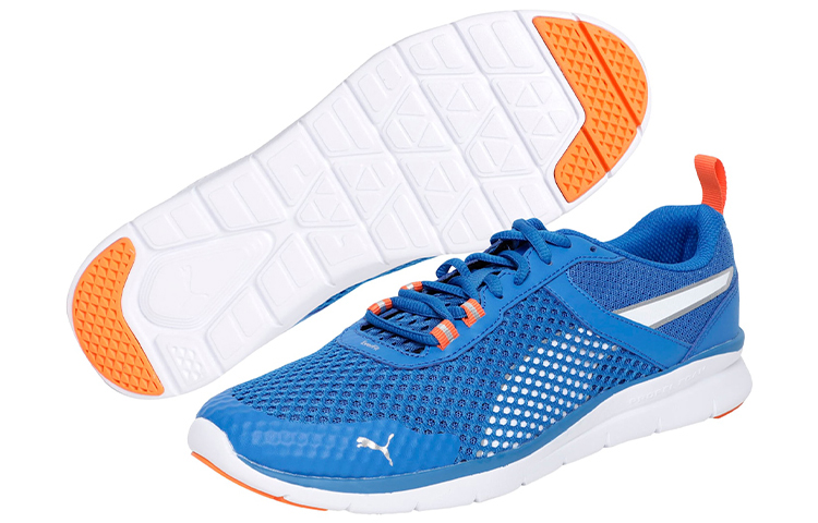 Purchase Puma Flex Essential Pro 'Blue White' 365272-05
