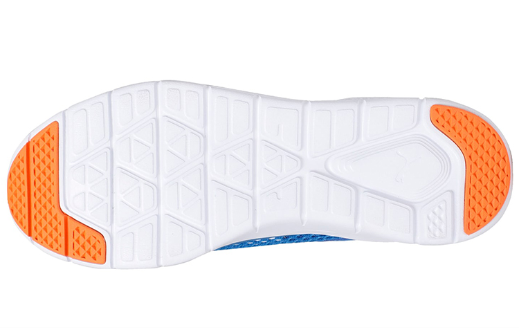 Details for Puma Flex Essential Pro 'Blue White' 365272-05