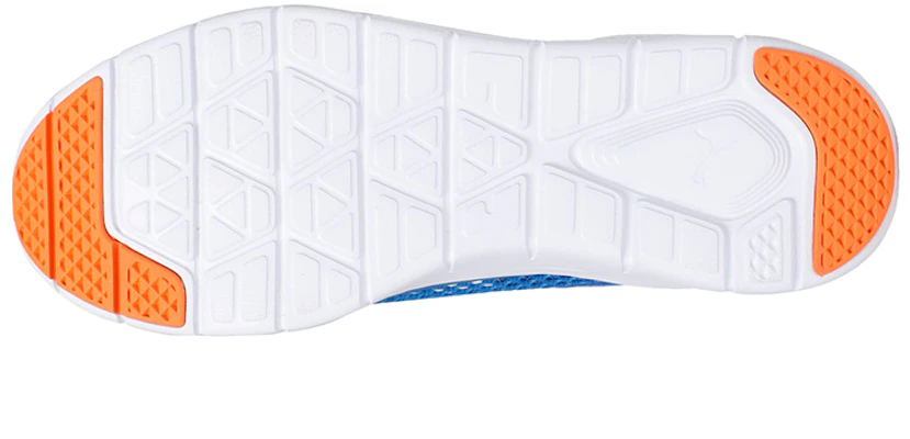 Puma Flex Essential Pro 'Blue White' 365272-05 Details for Puma Flex Essential Pro 'Blue White' 365272-05