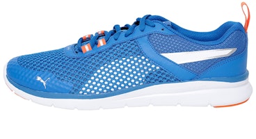 Puma Flex Essential Pro 'Blue White' 365272-05 Puma Flex Essential Pro 'Blue White' 365272-05