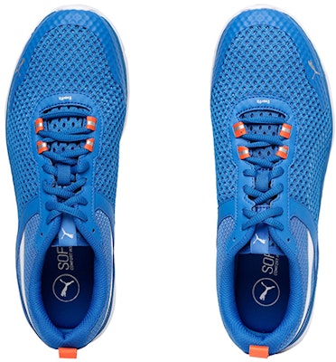 Puma Flex Essential Pro 'Biru Putih' 365272-05 Lookbook Puma Flex Essential Pro 'Biru Putih' 365272-05