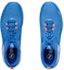 Lookbook Puma Flex Essential Pro 'Biru Putih' 365272-05