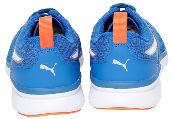Puma Flex Essential Pro 'Biru Putih' 365272-05 Shop Puma Flex Essential Pro 'Biru Putih' 365272-05