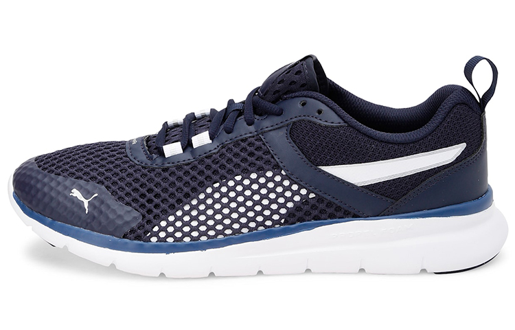 Puma Flex Essential Pro 'Dark Blue' 365272-12