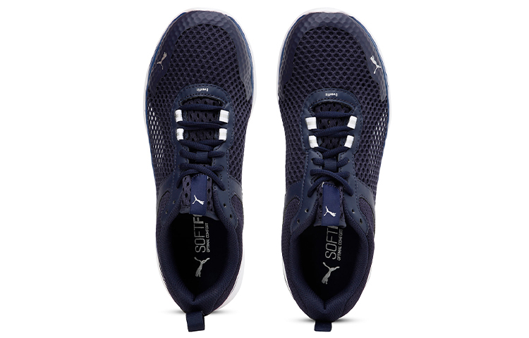 Lookbook Puma Flex Essential Pro 'Dark Blue' 365272-12