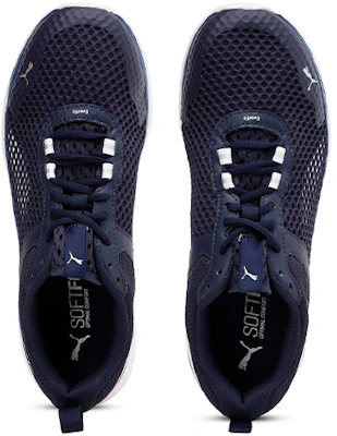 Puma Flex Essential Pro 'Dark Blue' 365272-12 Lookbook Puma Flex Essential Pro 'Dark Blue' 365272-12