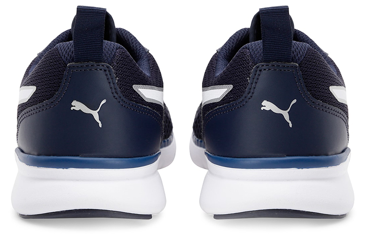 Shop Puma Flex Essential Pro 'Dark Blue' 365272-12