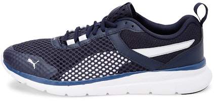 Puma Flex Essential Pro 'Dark Blue' 365272-12 Puma Flex Essential Pro 'Dark Blue' 365272-12