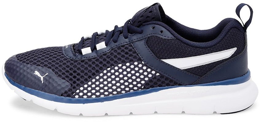 Puma Flex Essential Pro 'Dark Blue' 365272-12 Buy Puma Flex Essential Pro 'Dark Blue' 365272-12