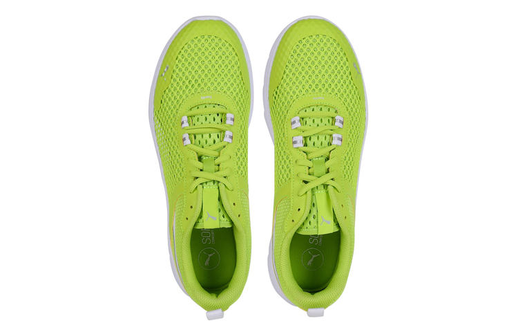 Puma Flex Essential Pro 'Green' 圖 2