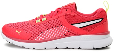 Puma Flex Essential Pro Low-top Running Shoes Red 365272-04 Puma Flex Essential Pro Low-top Running Shoes Red 365272-04