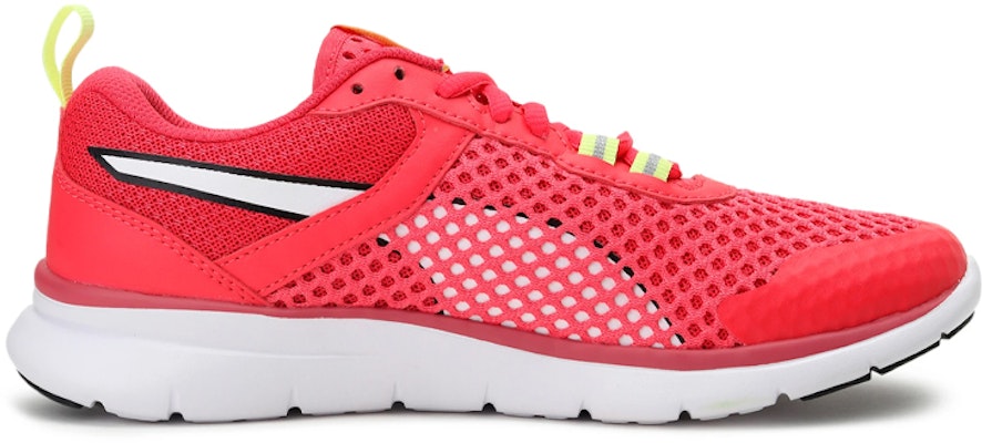 プーマ フレックス エッセンシャル プロ ローカット レッド 365272-04 Order プーマ フレックス エッセンシャル プロ ローカット レッド 365272-04