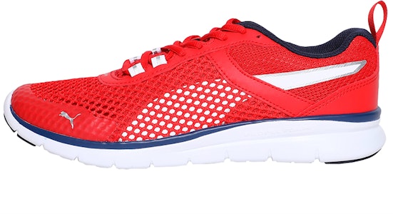 Puma Flex Essential Pro Merah/ 'Putih' 365272-09 Buy Puma Flex Essential Pro Merah/ 'Putih' 365272-09