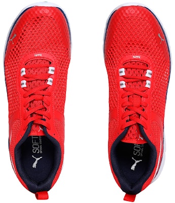 Puma Flex Essential Pro Red/ 'White' 365272-09 Lookbook Puma Flex Essential Pro Red/ 'White' 365272-09