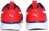 Shop Puma Flex Essential Pro Red/ 'White' 365272-09