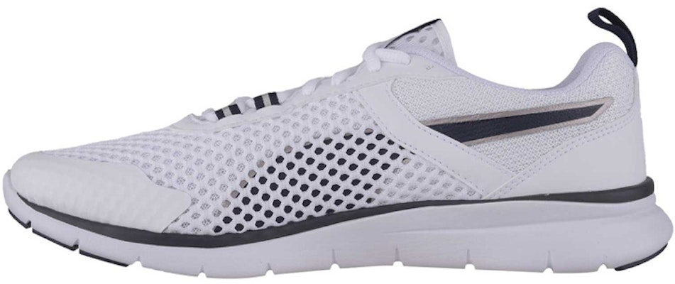 Puma Flex Essential Pro Low-top Running Shoes White/Black 365272-02 Buy Puma Flex Essential Pro Low-top Running Shoes White/Black 365272-02