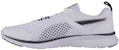 Kasut Larian Rendah Puma Flex Essential Pro Putih/Hitam 365272-02