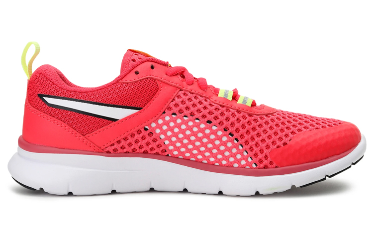Order Puma Flex Essential Pro Low-top Running Shoes Red 365272-04