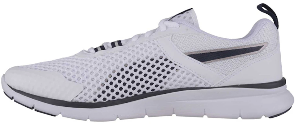 Puma Flex Essential Pro Low-top Running Shoes White/Black 365272-02 Buy Puma Flex Essential Pro Low-top Running Shoes White/Black 365272-02