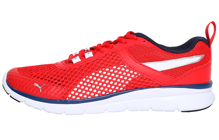 Puma Flex Essential Pro Red/ 'White' 365272-09
