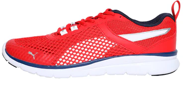 Puma Flex Essential Pro Red/ 'White' 365272-09 Puma Flex Essential Pro Red/ 'White' 365272-09