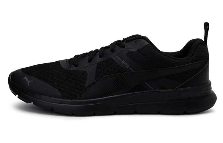 Puma Flex Essential Shoes Black 365268-09