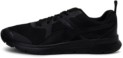Puma Flex Essential Shoes Black 365268-09 Puma Flex Essential Shoes Black 365268-09