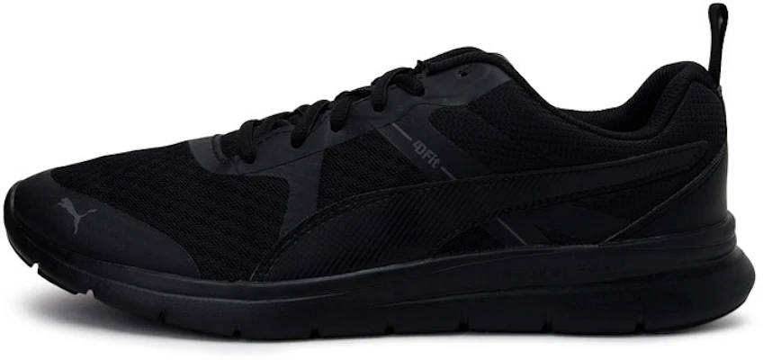 Puma Flex Essential Shoes Black 365268-09 Buy Puma Flex Essential Shoes Black 365268-09