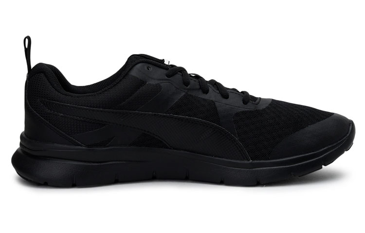 Order Puma Flex Essential Shoes Black 365268-09