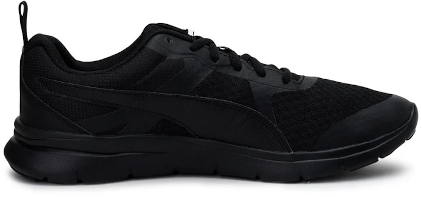 Puma Flex Essential Shoes Black 365268-09 Order Puma Flex Essential Shoes Black 365268-09
